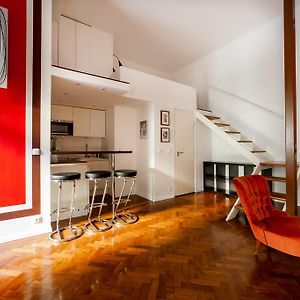 Appartement Studio