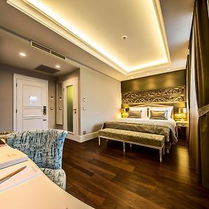 Chambre Standarde Double