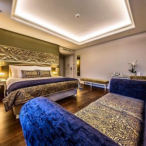 Chambre de Luxe
