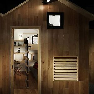 Chambre Compacte Simple
