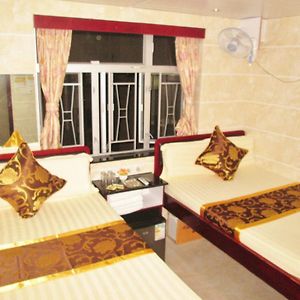 Chambre Familiale