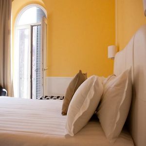 Chambre Triple de Luxe
