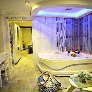 Suite Lit King-Size