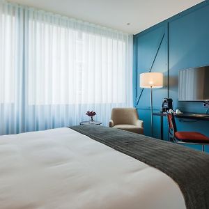 Chambre Budgétée Lit King-Size