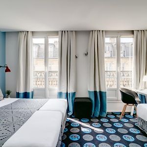 Chambre Standarde Triple