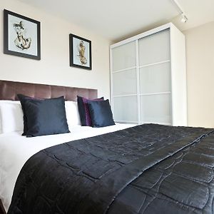 Appartement de Luxe à 1 Chambre à Coucher