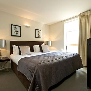 Appartement Exécutif à 1 Chambre à Coucher