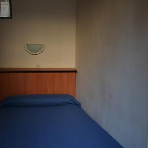 Chambre Simple
