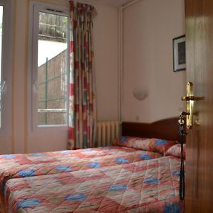 Chambre Standarde Double