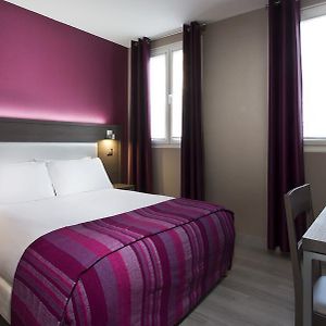 Chambre Standarde Lit King-Size