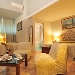 Chambre Quadruple