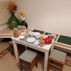 B&B L'Olivo
