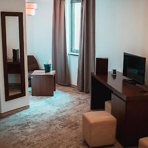 Chambre Exécutive Double