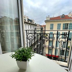 Nice Renting - Notre Dame - Cosy Loft Perfect View On The Roofs