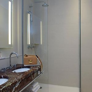 Chambre Supérieure