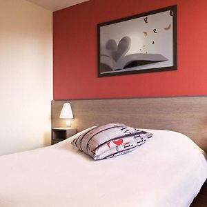 Chambre Lit Queen-Size