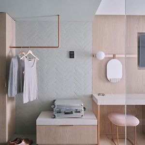 Chambre Premier Double