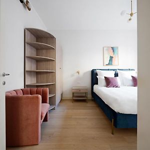 Appartement Grand à 1 Chambre à Coucher