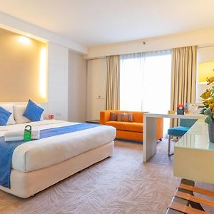 Chambre de Luxe Lit King-Size