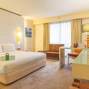Chambre Supérieure Lit King-Size