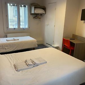 Chambre Triple