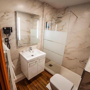 Chambre Triple