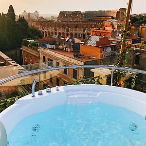Appartement Penthouse