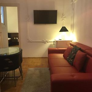 Chambre Familiale Double
