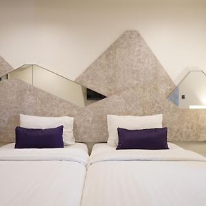 Chambre Supérieure Double