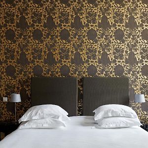 Chambre Supérieure Double