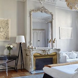Chambre de Luxe Lit King-Size