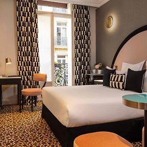 Chambre Standarde Double