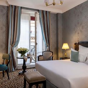 Chambre Supérieure