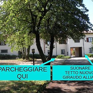 Tetto Nuovo B&B