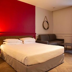 Chambre Familiale Lit King-Size