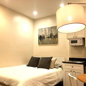 Studio de Luxe Lit Queen-Size