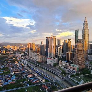 Rumah Kampong Bharu Near Klcc