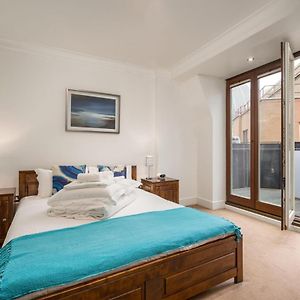 Apartment 5, 48 Bishopsgate By City Living London