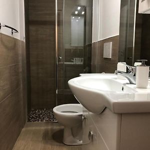 Private Bathroom Room