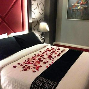 Chambre de Luxe
