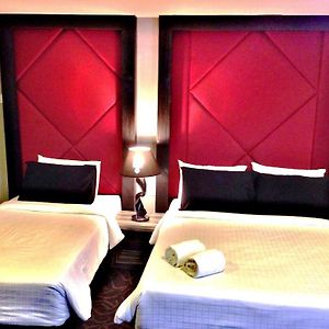 Chambre Triple de Luxe