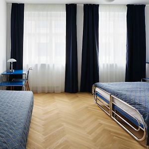Chambre Triple