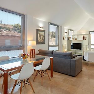 Loft Homelike