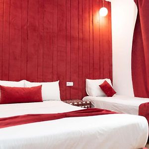 Chambre Triple de Base