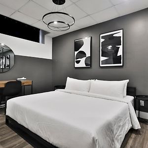 Chambre de Luxe Lit King-Size