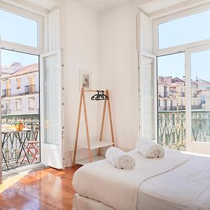 Appartement de Luxe