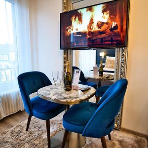Goodtime Apartments Strasbourg