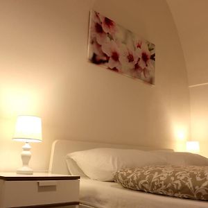 Appartement Rez-de-Chaussée