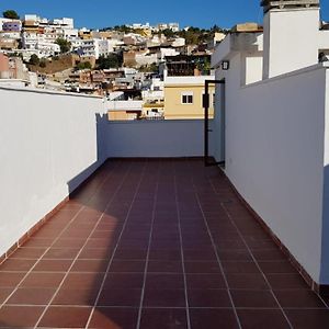 Atico Malaga Tallavi