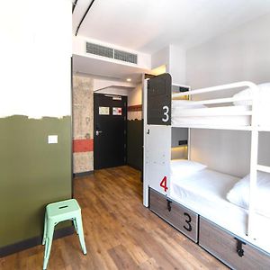 Chambre Privée